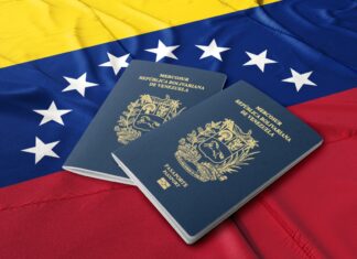 Estados Unidos pone fin al TPS 2021 para venezolanos ¿qué significa para miles de migrantes