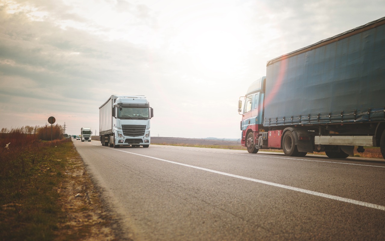 Estados Unidos prohíbe licencias de camión a extranjeros sin visa tras choques mortales Estados Unidos prohíbe licencias de camión a extranjeros sin visa tras choques mortales