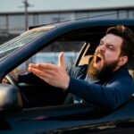 Ira al volante el enemigo invisible que afecta a millones de conductores