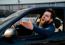 Ira al volante el enemigo invisible que afecta a millones de conductores