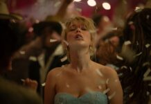 Jennifer Lawrence recibirá el Premio Donostia 2025 en el Festival de San Sebastián