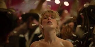 Jennifer Lawrence recibirá el Premio Donostia 2025 en el Festival de San Sebastián