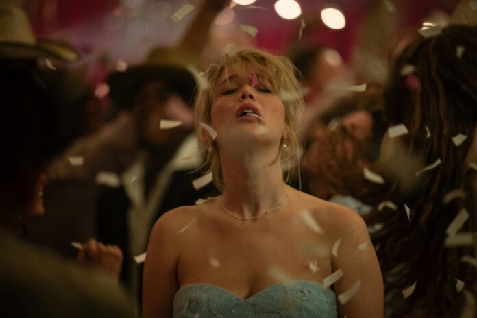 Jennifer Lawrence recibirá el Premio Donostia 2025 en el Festival de San Sebastián