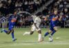 LA Galaxy cae 3-2 ante FC Cincinnati en un duelo vibrante en casa