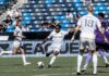 LA Galaxy vence a Orlando y clasifica a la Copa de Campeones Concacaf 2026