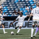 LA Galaxy vence a Orlando y clasifica a la Copa de Campeones Concacaf 2026