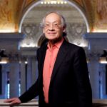 La Biblioteca del Congreso elige a Arthur Sze como embajador nacional de la poesía