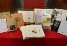 La Caja de las Letras rinde homenaje al Arcipreste de Hita y su legado literario