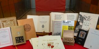 La Caja de las Letras rinde homenaje al Arcipreste de Hita y su legado literario