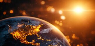 La capa de ozono muestra señales de recuperación en 2024, según la OMM