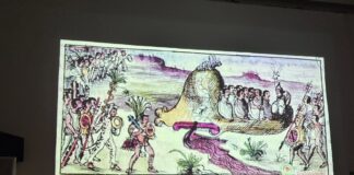 La dualidad vida-muerte mexica revive en documental sobre el Templo Mayor