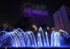 La fiesta más grande de Los Ángeles regresa con arte, comida y un espectáculo de drones