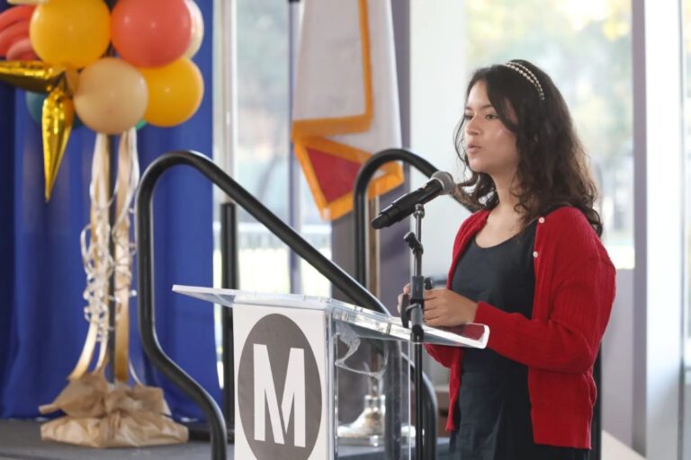 Es tu último año de preparatoria y ¿piensas en una carrera en el transporte? La pasantía TCAP de Metro podría ser ideal para ti