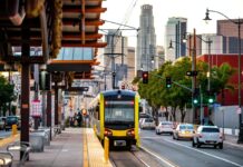 Los Ángeles 2028 abre el registro oficial para entradas y paquetes de hospitalidad olímpica