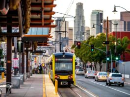 Los Ángeles 2028 abre el registro oficial para entradas y paquetes de hospitalidad olímpica