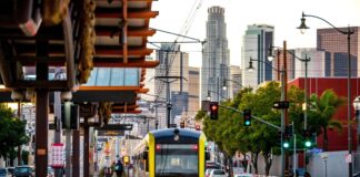 Los Ángeles 2028 abre el registro oficial para entradas y paquetes de hospitalidad olímpica