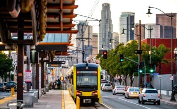Los Ángeles 2028 abre el registro oficial para entradas y paquetes de hospitalidad olímpica