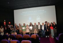«Maruja» y «Medusas» triunfan en el Premio Loterías del Festival de San Sebastián 2025