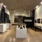 Memorias bajo tierra vestigios arqueológicos emergen en obras públicas de Michoacán