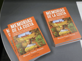«Memorias de la costa» Valdés Pizzini rescata la vida y lucha del litoral puertorriqueño