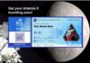 NASA invita al público a unirse al histórico vuelo Artemis II rumbo a la Luna