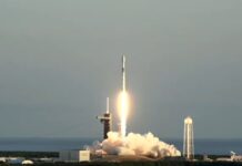 NASA y NOAA lanzan tres misiones para proteger la Tierra del clima espacial