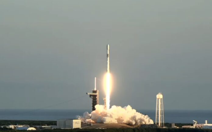 NASA y NOAA lanzan tres misiones para proteger la Tierra del clima espacial