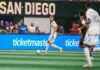 El equipo californiano alcanzó los 57 puntos y continúa como líder del Oeste en su primera temporada en la MLS
