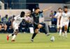 San Diego FC sorprende a LAFC con remontada en el debut local de Son Heung-Min