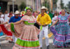 Santa Ana celebra 45 años de Fiestas Patrias con música, cultura y orgullo latino