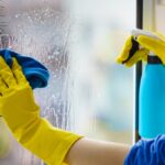 Superficies del hogar actúan como esponjas químicas y retienen contaminantes tóxicos por un año