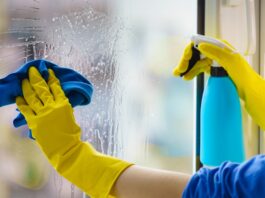 Superficies del hogar actúan como esponjas químicas y retienen contaminantes tóxicos por un año