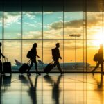 TSA lanza «One Stop Security» para agilizar vuelos internacionales hacia Estados Unidos