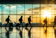 TSA lanza «One Stop Security» para agilizar vuelos internacionales hacia Estados Unidos