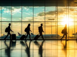 TSA lanza «One Stop Security» para agilizar vuelos internacionales hacia Estados Unidos
