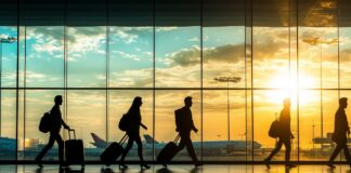 TSA lanza «One Stop Security» para agilizar vuelos internacionales hacia Estados Unidos