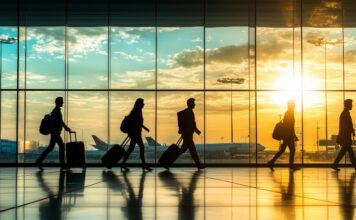 TSA lanza «One Stop Security» para agilizar vuelos internacionales hacia Estados Unidos