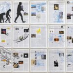 Tavares Strachan y LACMA desafían la narrativa dominante con arte y ciencia