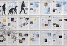 Tavares Strachan y LACMA desafían la narrativa dominante con arte y ciencia