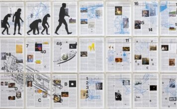 Tavares Strachan y LACMA desafían la narrativa dominante con arte y ciencia