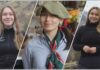 Tres mujeres transforman la sostenibilidad en el corazón de Torres del Pain