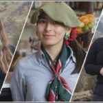 Tres mujeres transforman la sostenibilidad en el corazón de Torres del Pain