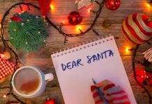 USPS lanza la Operación Santa 2025 para apadrinar los deseos navideños de familias completas USPS lanza la Operación Santa 2025 para apadrinar los deseos navideños de familias completas