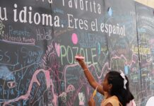La Feria del Libro en Español LéaLA celebra su décima edición en Los Ángeles