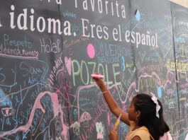 La Feria del Libro en Español LéaLA celebra su décima edición en Los Ángeles