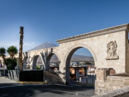 Arequipa será la sede del X Congreso Internacional de la Lengua Española en 2025