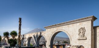 Arequipa será la sede del X Congreso Internacional de la Lengua Española en 2025