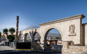 Arequipa será la sede del X Congreso Internacional de la Lengua Española en 2025