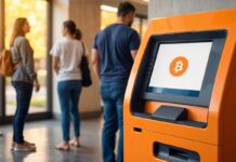 California intensifica medidas contra estafas en cajeros cripto