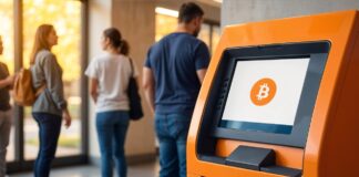 California intensifica medidas contra estafas en cajeros cripto